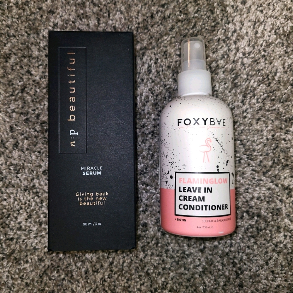Hair Bundle